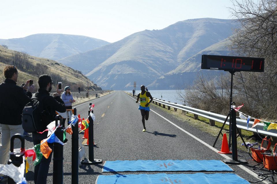 What's the Most Beautiful Race in Your State? SparkPeople